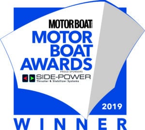 2019 AWARDS WINNER