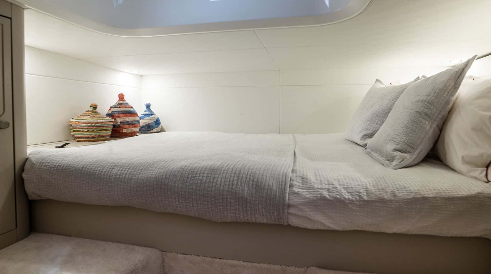 Fairline F-Line 33 3