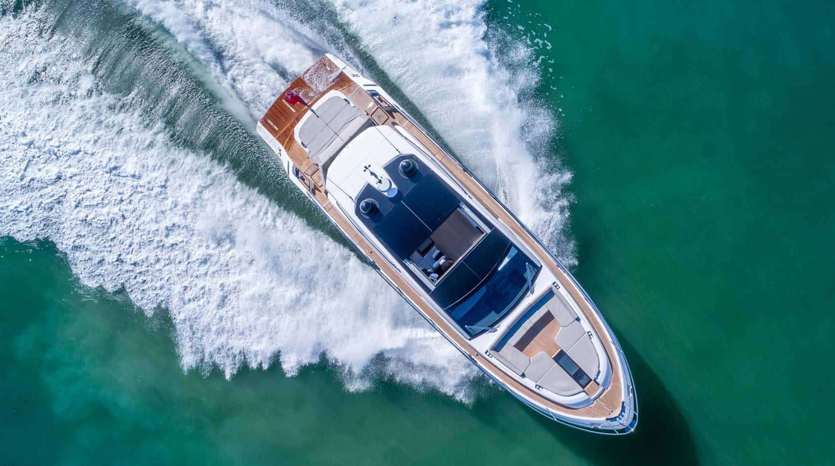 Fairline Targa 65 GTO 13