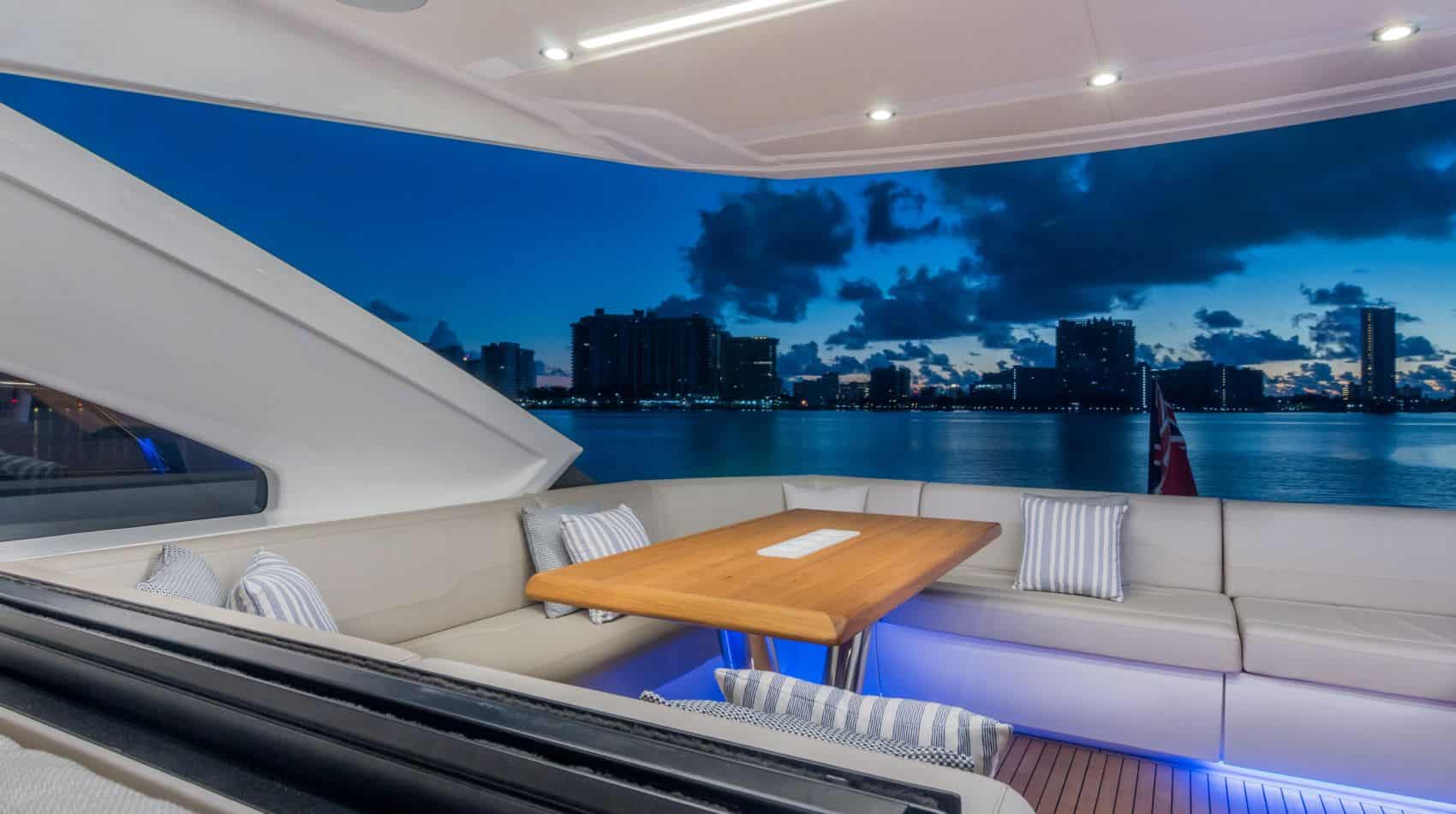 Fairline Targa 65 GTO 3