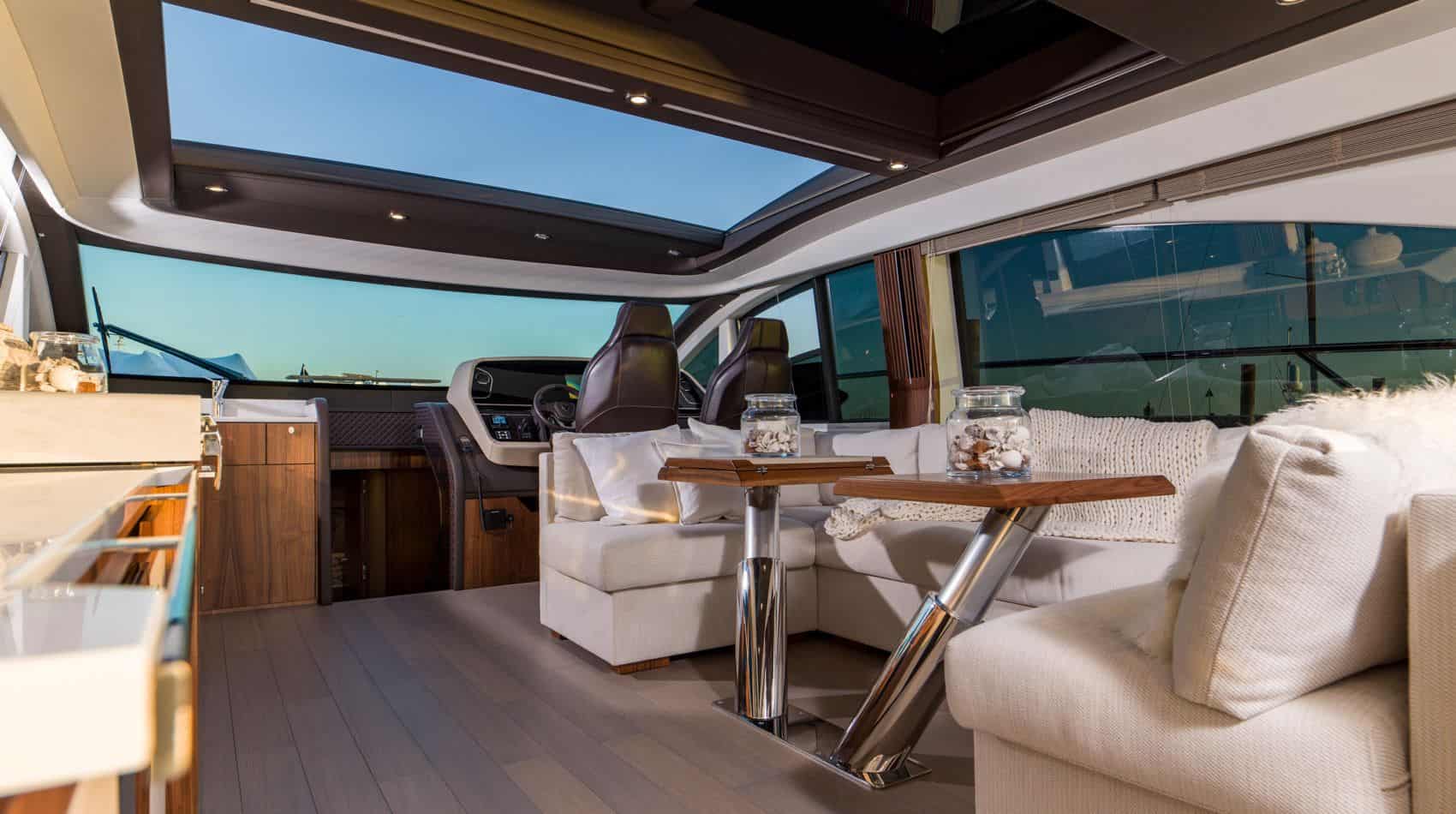Fairline Targa 65 GTO 4