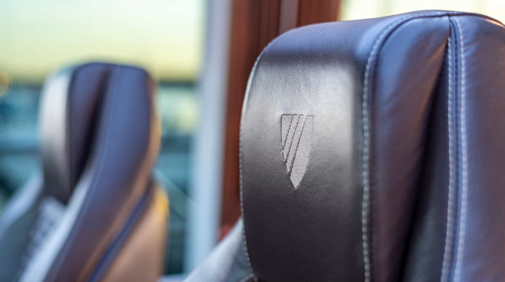 Fairline Targa 65 GTO Interior 9