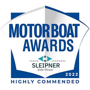 Motorboat Awards 2022