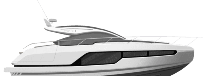 Fairline Targa 40 Profil