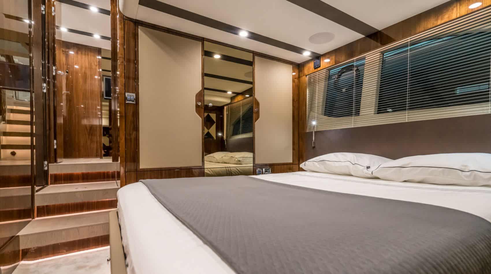 Fairline Tagra 45 open 13