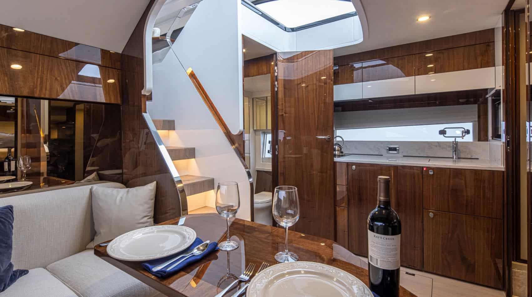 Fairline Targa 45 GT 11