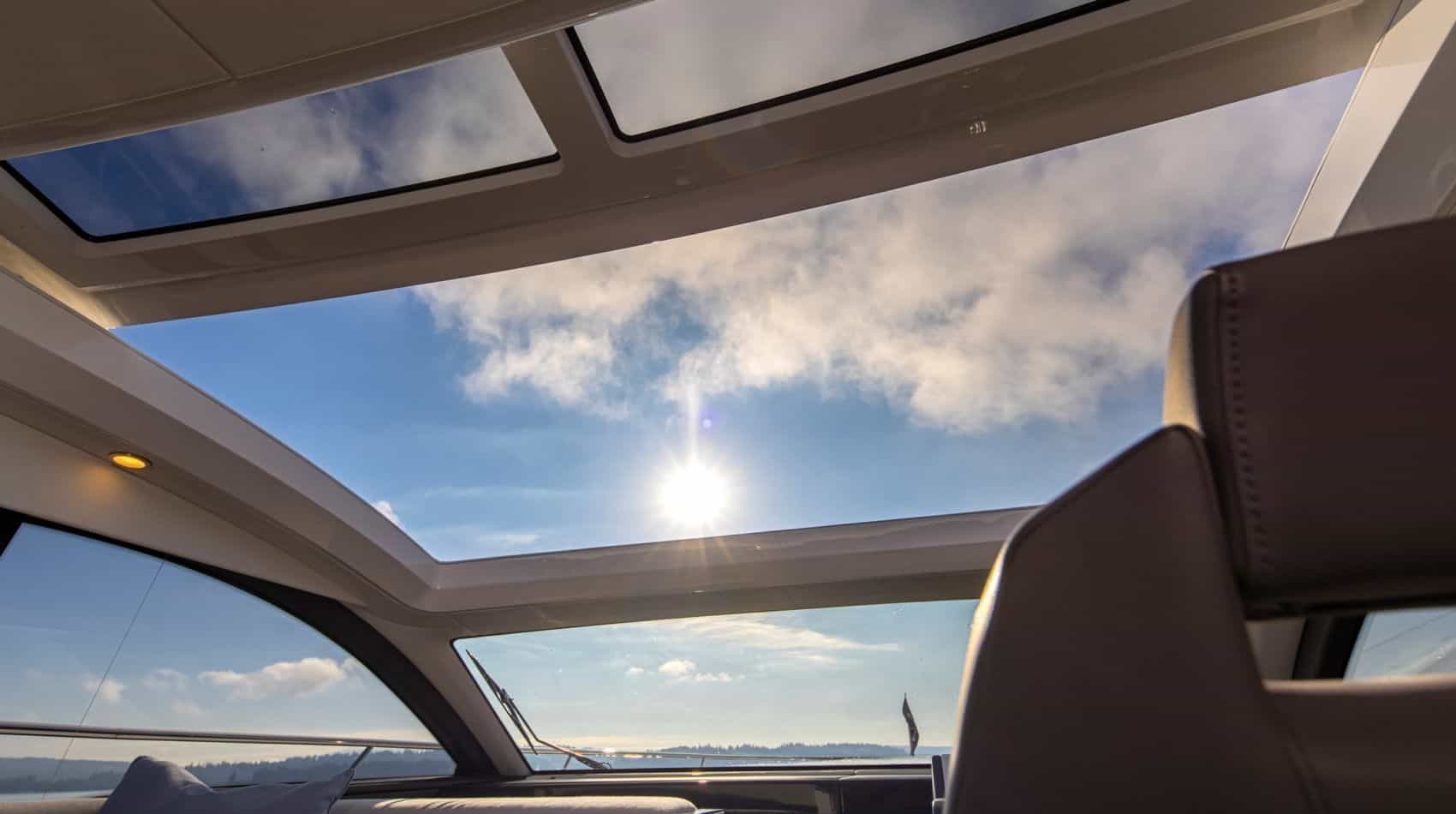 Fairline Targa 45 GT 7