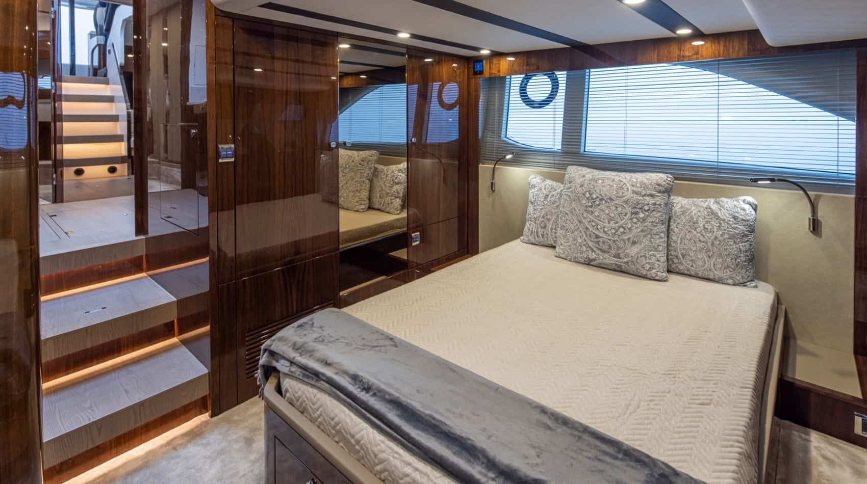 Fairline Targa 45 GT 8