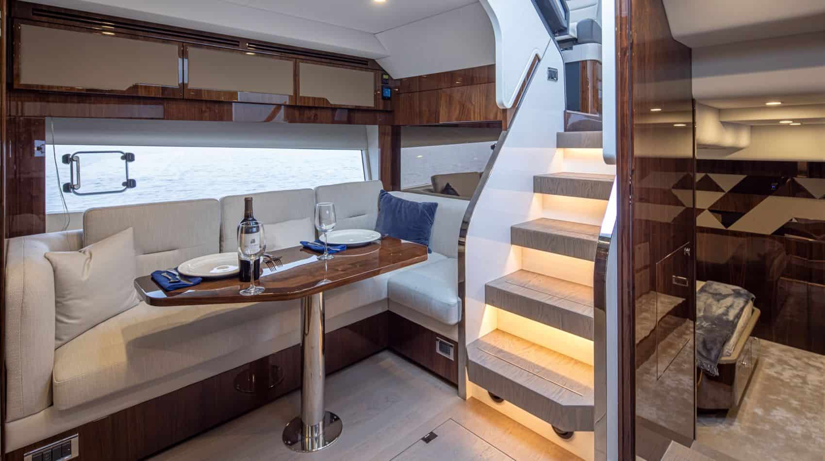 Fairline Targa 45 GT 10