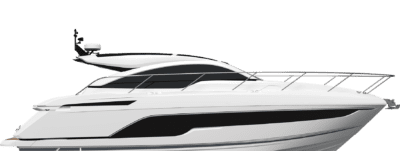 Fairline Targa 45 GT Profil