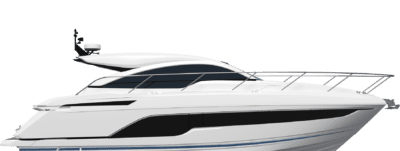 Fairline Targa 45 Open Profil