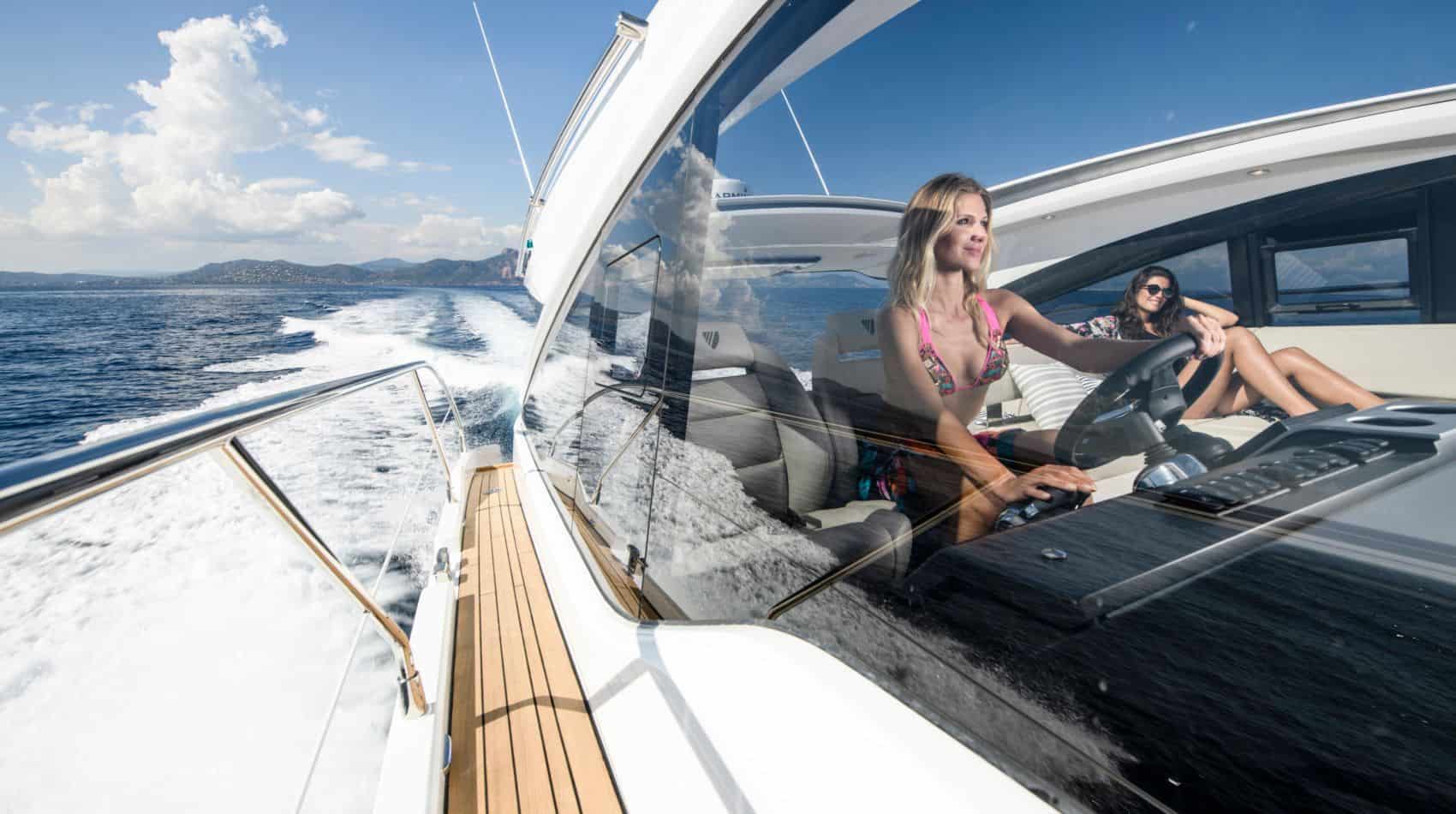 Fairline Tagra 45 open 6