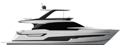 Fairline Squadron 68