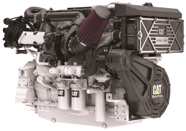 Caterpillar C18-1150