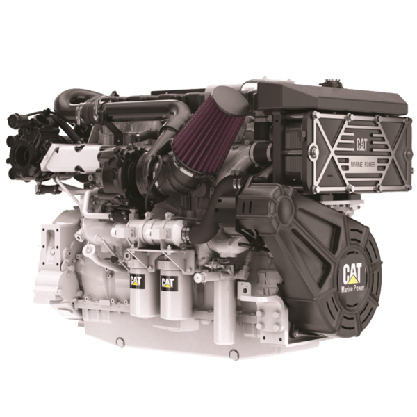 Caterpillar C18-1150