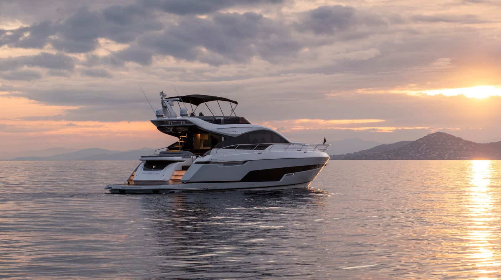 Fairline Targa 65 GT 10