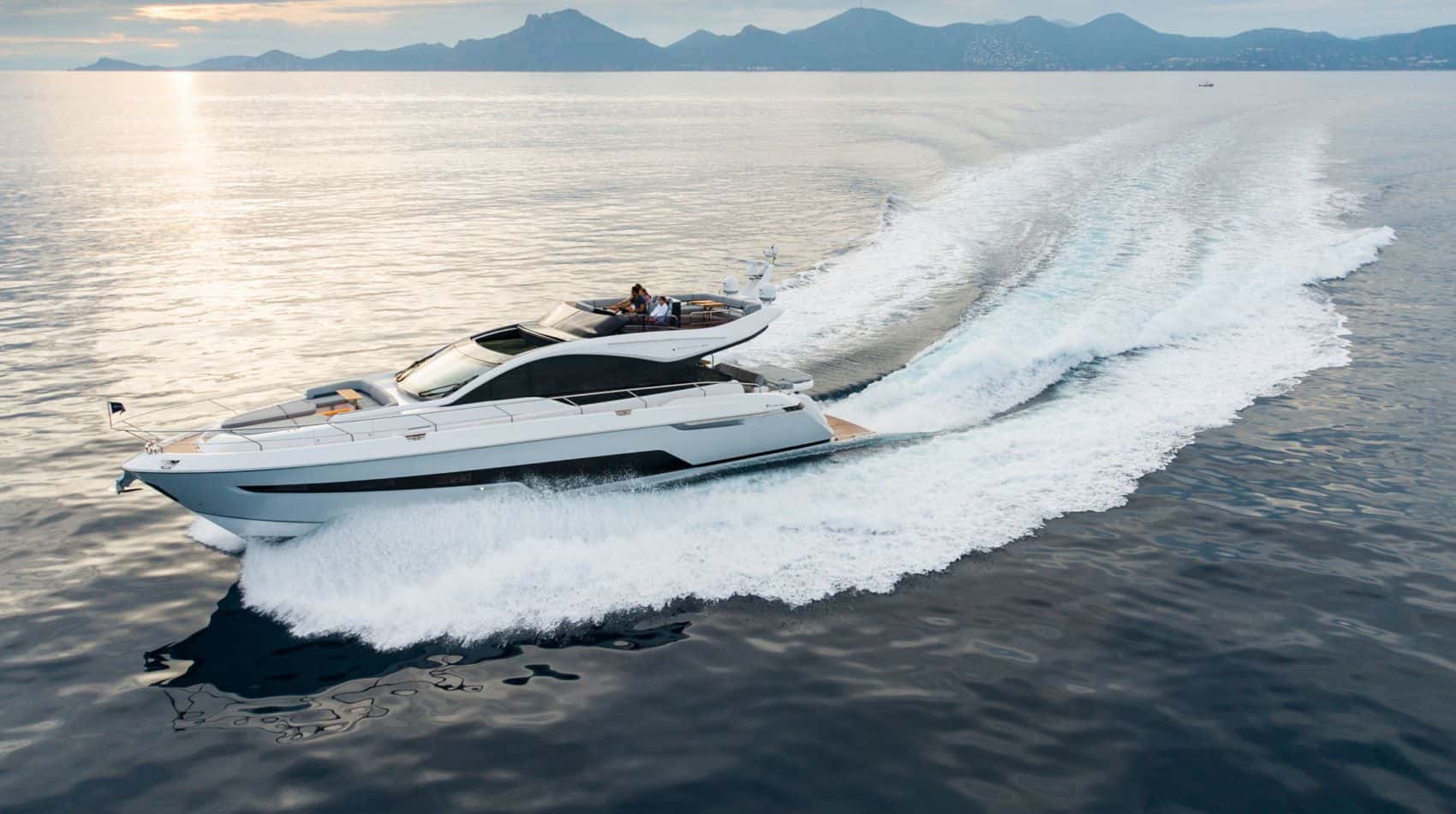 Fairline Targa 65 GT 7