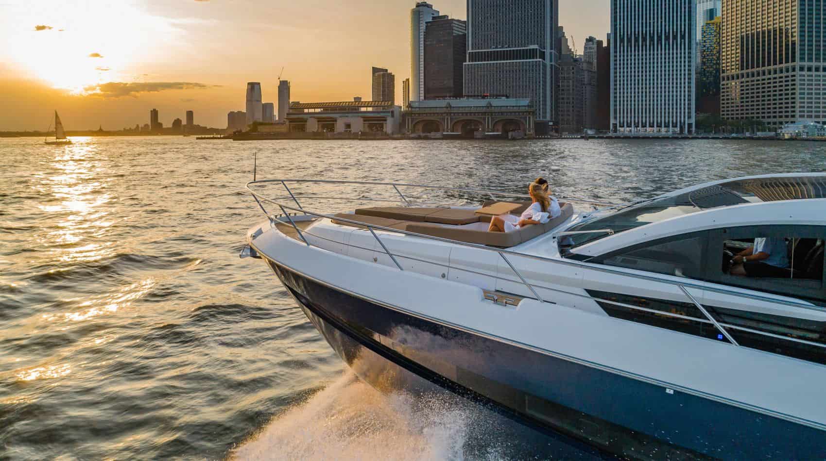Fairline Targa 65 GT 10