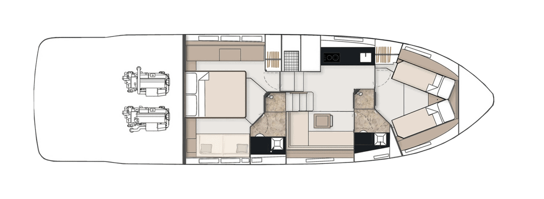 Squadron 50-lower-deck-2-cabin
