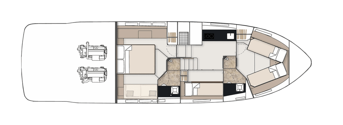 Squadron 50-lower-deck-3-cabin