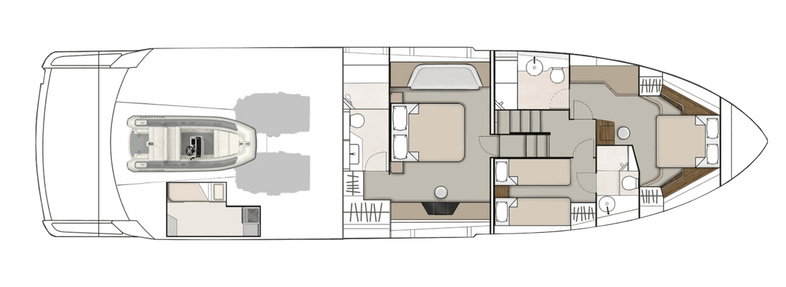 Targa-65-GT-3-Cabin-Extended-VIP-1