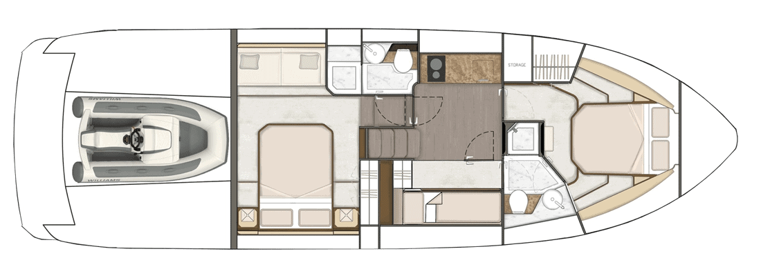 targa-45-gt-lower-deck-3-cabin-070121