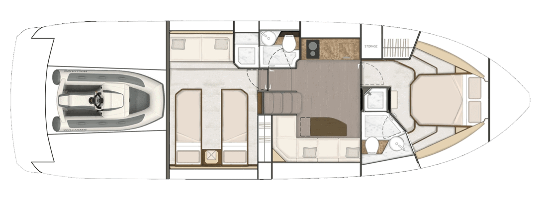 targa-45-gt-lower-mid-cabin-twin-ga-100821