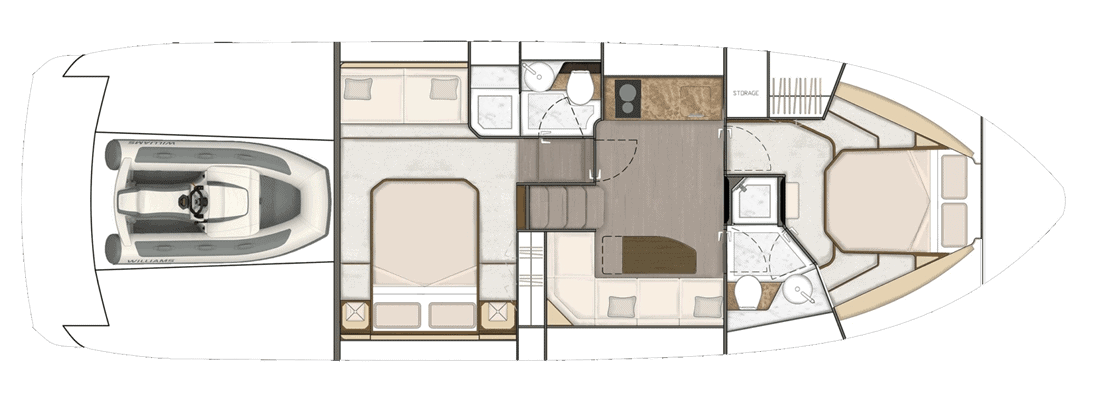 targa-45-gt-lower-mid-master-cabin-ga-100821