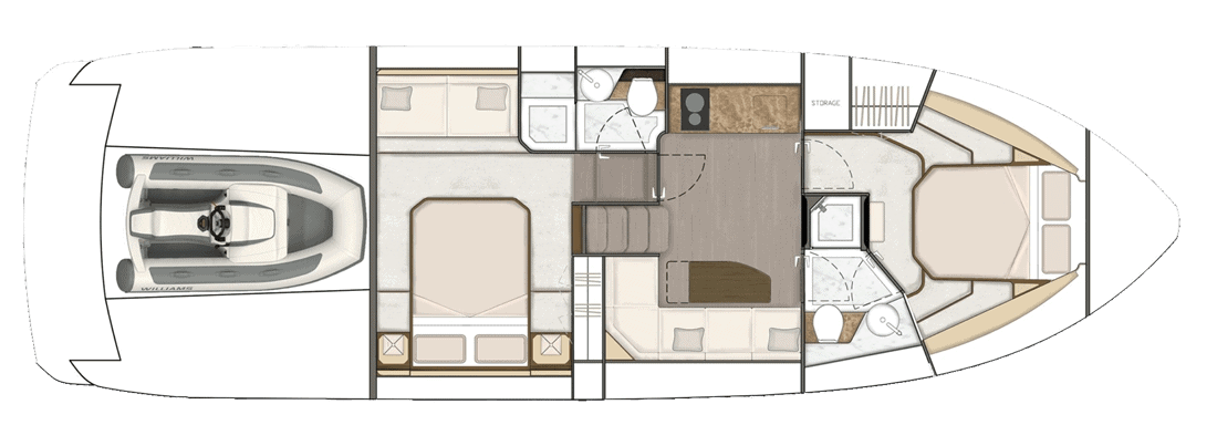 targa-45-gt-lower-mid-master-cabin-ga-100821